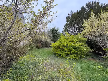 vente terrain 351 m² à ormesson-sur-marne (94490)  297 500 €