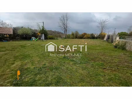 vente terrain 915 m² à porcieu-amblagnieu (38390)  89 000 €