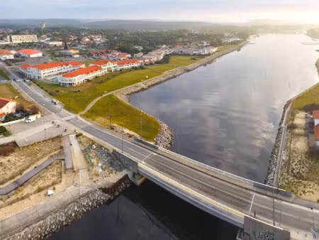 vente terrain 338 m² à mimizan (40200)  175 000 €