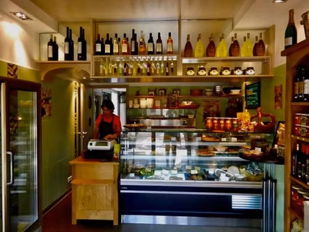 vente locaux professionnels 38 m² à porto-vecchio (20137)  179 200 €