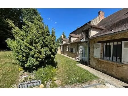 appartement frémainville m² t-2 à vendre  130 000 €