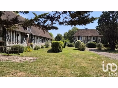 vente maison/villa 3 pièces