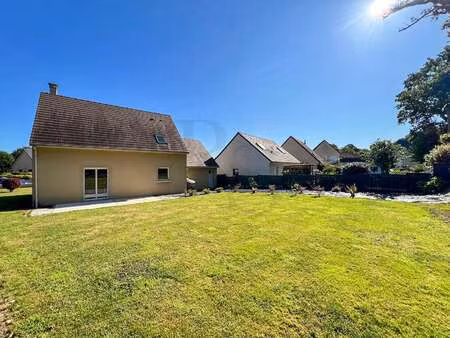 vente maison à saint-georges-des-groseillers (61100) : à vendre / 114m² saint-georges-des-