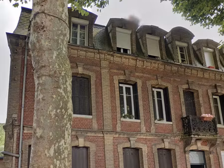 location appartement 3 pièces 73.04 m² à les andelys (27700)  710 €