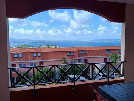 location appartement 3 pièces 67.46 m² à les trois ilets (97229)  983 €