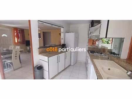 location appartement 4 pièces 106 m² à le gosier (97190)  1 120 €