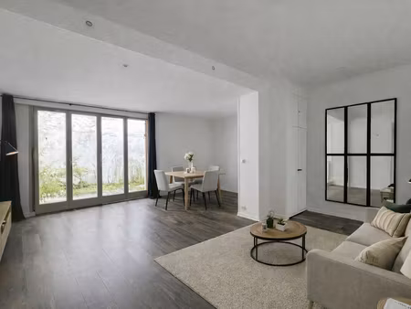 vente maison 4 pièces 128 m² à haubourdin (59320)  186 000 €