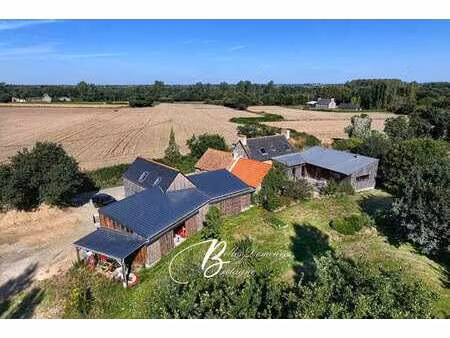 vente maison à pleubian (22610) : à vendre / 132m² pleubian