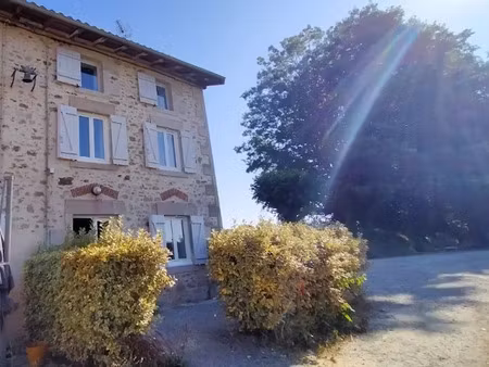 location maison 4 pièces 77.38 m² à rilhac-rancon (87570)  700 €