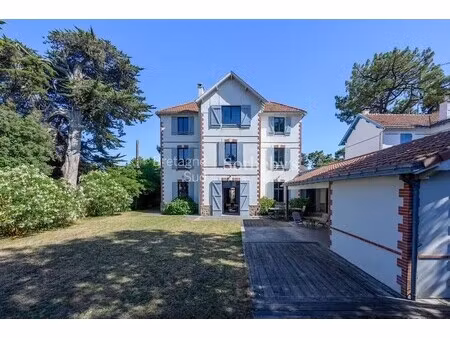 maison pornichet - 6 chambres - 270m²