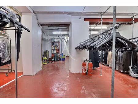 local d'activité la courneuve 85 m2