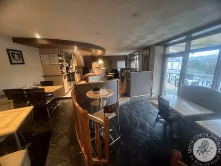 vente bureaux et commerces à jugon-les-lacs (22270) : à vendre / jugon-les-lacs