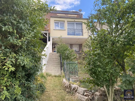 maison 3 chambres