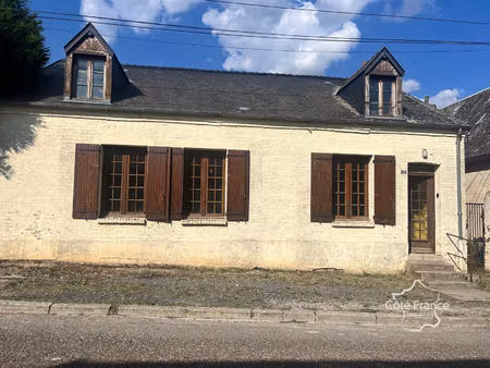 7167 hameau de chevresis les dames 02270