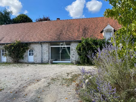 maison donnery 5 pièce(s) 153 m2