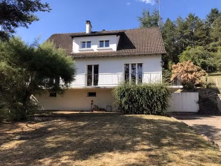 maison familiale 3 chambres – véron (89510)