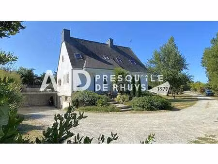 vente maison à saint-gildas-de-rhuys (56730) : à vendre / 144m² saint-gildas-de-rhuys