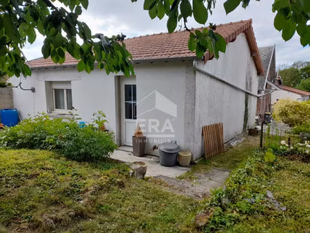 exclusivité era immobilier  axe chauny - st quentin