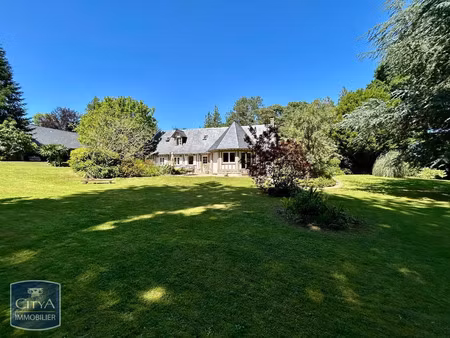 maison à vendre 6 pièces 160 m² - brachy (76) - 464 000€