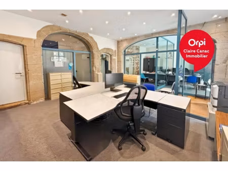 location locaux professionnels à castres (81100)  nan €