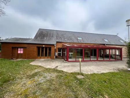 vente locaux professionnels à gonneville-la-mallet (76280)  730 000 €