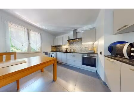 appartement châtillon-sur-cluses 78.9 m² t-3 à vendre  239 000 €