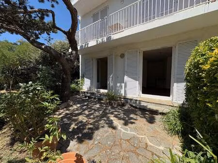 vente appartement 3 pièces à sainte-marie (44210) : à vendre 3 pièces / 54m² sainte-marie