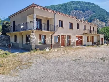 maison 9 chambres à rénover