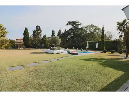 villa d'exception