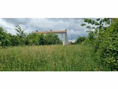 vente terrain piscine à la roche-sur-yon (85000) : à vendre piscine / 1320m² la roche-sur-