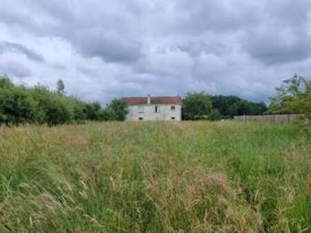 vente terrain piscine à la roche-sur-yon (85000) : à vendre piscine / 1943m² la roche-sur-