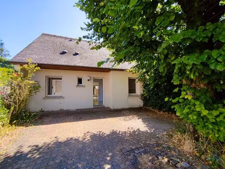 maison sainte maure de touraine 5 pièce(s) 95 m2