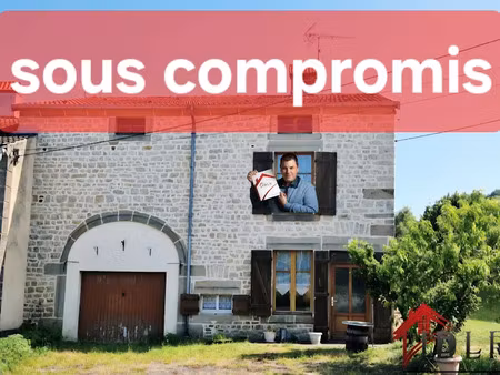 vente maison 2 pièces 85 m² à neuvelle-lès-voisey (52400)  44 000 €