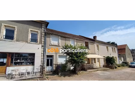vente maison 3 pièces 66.15 m² à raveau (58400)  36 000 €