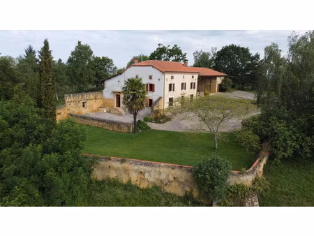 achat maison 7 pièces 200m² cardeilhac 31350