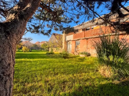 vente maison 5 pièces 97 m² à salornay-sur-guye (71250)  120 000 €