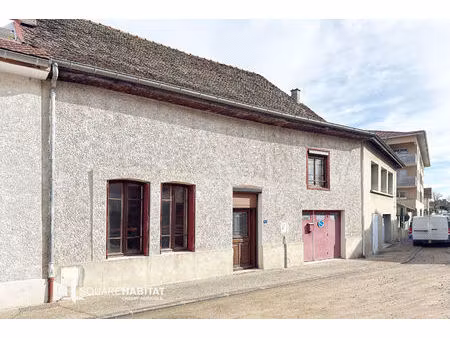 achat maison 5 pièces 94m²
