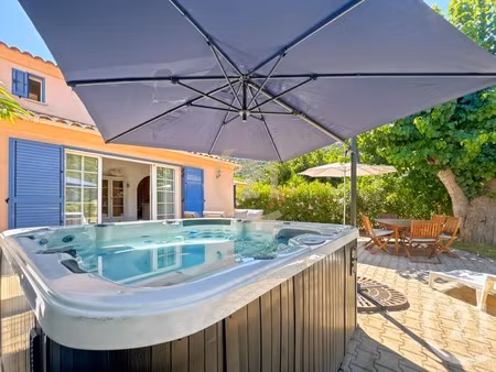 maison de luxe à vendre à santa-reparata-di-balagna