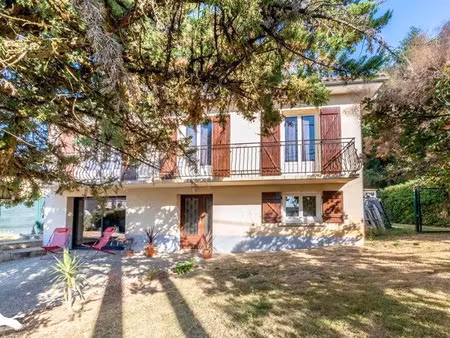 vente maison 5 pièces 116 m² à chaillac-sur-vienne (87200)  171 360 €