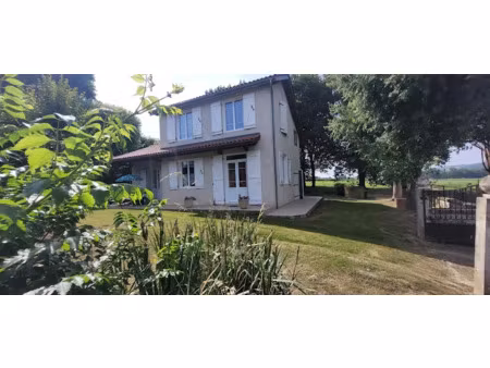 vente maison 5 pièces 116 m² à garlin (64330)  169 600 €