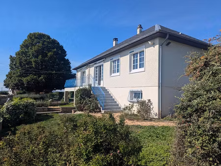 vente maison 5 pièces 93.54 m² à saint-ouen-sur-loire (58160)  139 000 €