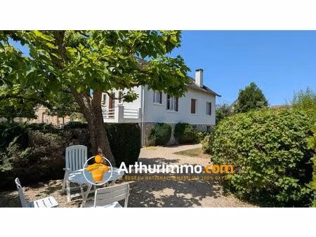 vente maison 5 pièces 126 m2 à neuvy-sur-barangeon