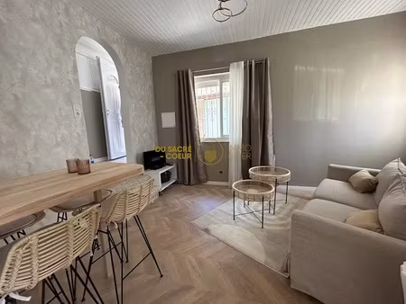vente maison 3 pièces 63 m² à tresserre (66300)  135 000 €