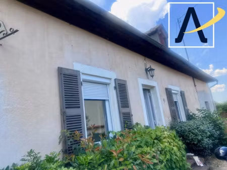 vente maison 6 pièces 102 m² à beaucourt (90500)  129 000 €