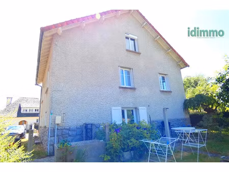 vente maison 6 pièces 140 m² à le rouget (15290)  159 000 €