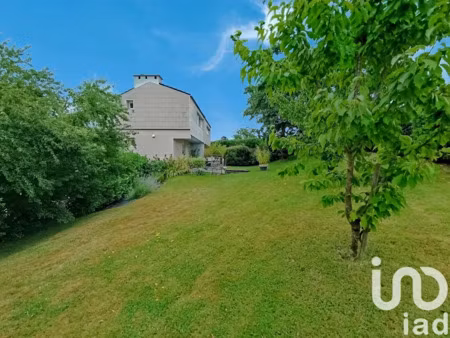 vente maison 6 pièces 110 m² à rancennes (08600)  199 000 €