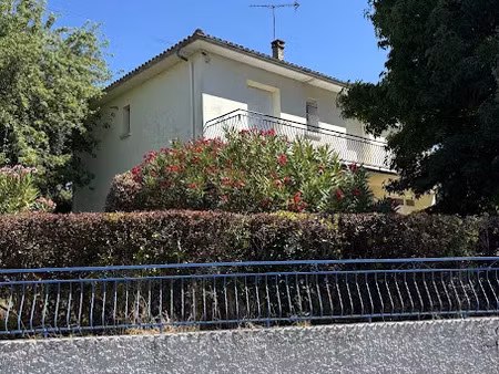 vente maison 4 pièces 115 m² à saint-sylvestre-sur-lot (47140)  145 000 €