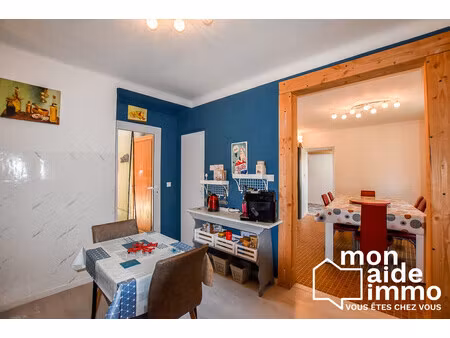 maison à vendre crespin