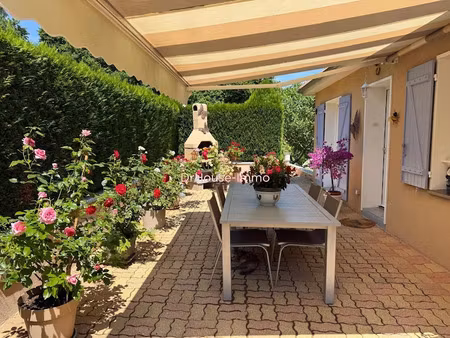 vente maison 4 pièces 89 m² à laguenne (19150)  190 000 €