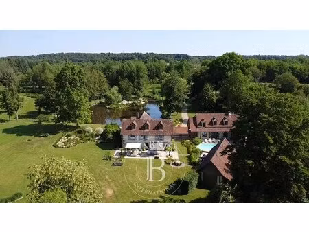 maison jumelée à vendre à tourouvre